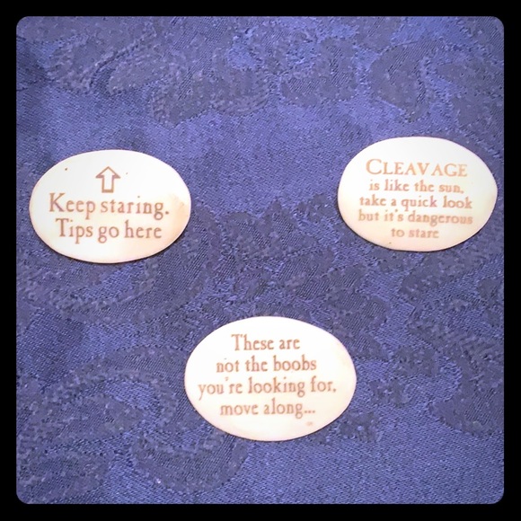 Jewelry - 🏴‍☠️ Sassy Pirate Brooches